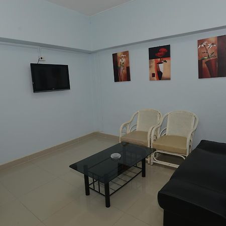Hostel Cozy Loft Pattaya Zewnętrze zdjęcie