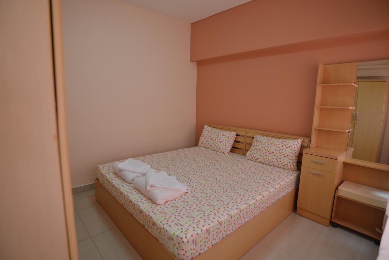 Hostel Cozy Loft Pattaya Zewnętrze zdjęcie