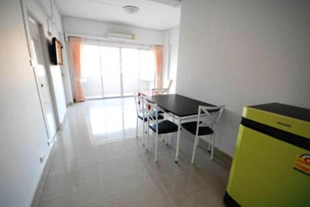 Hostel Cozy Loft Pattaya Pokój zdjęcie