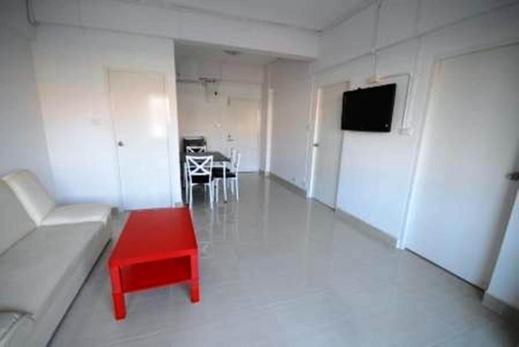 Hostel Cozy Loft Pattaya Pokój zdjęcie