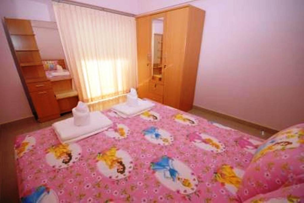 Hostel Cozy Loft Pattaya Pokój zdjęcie