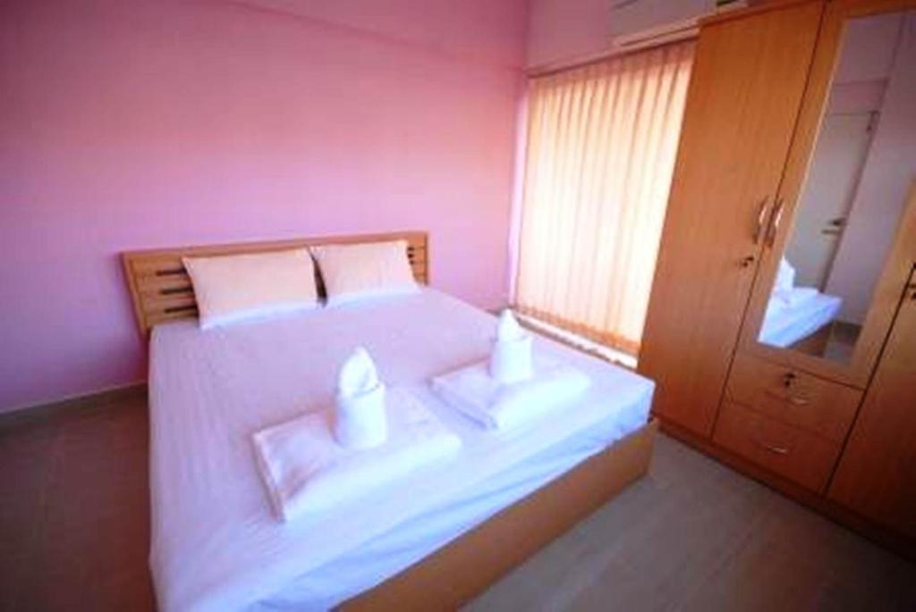 Hostel Cozy Loft Pattaya Pokój zdjęcie