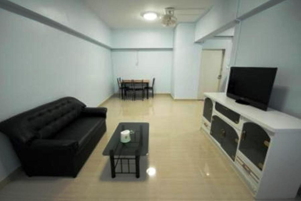 Hostel Cozy Loft Pattaya Pokój zdjęcie