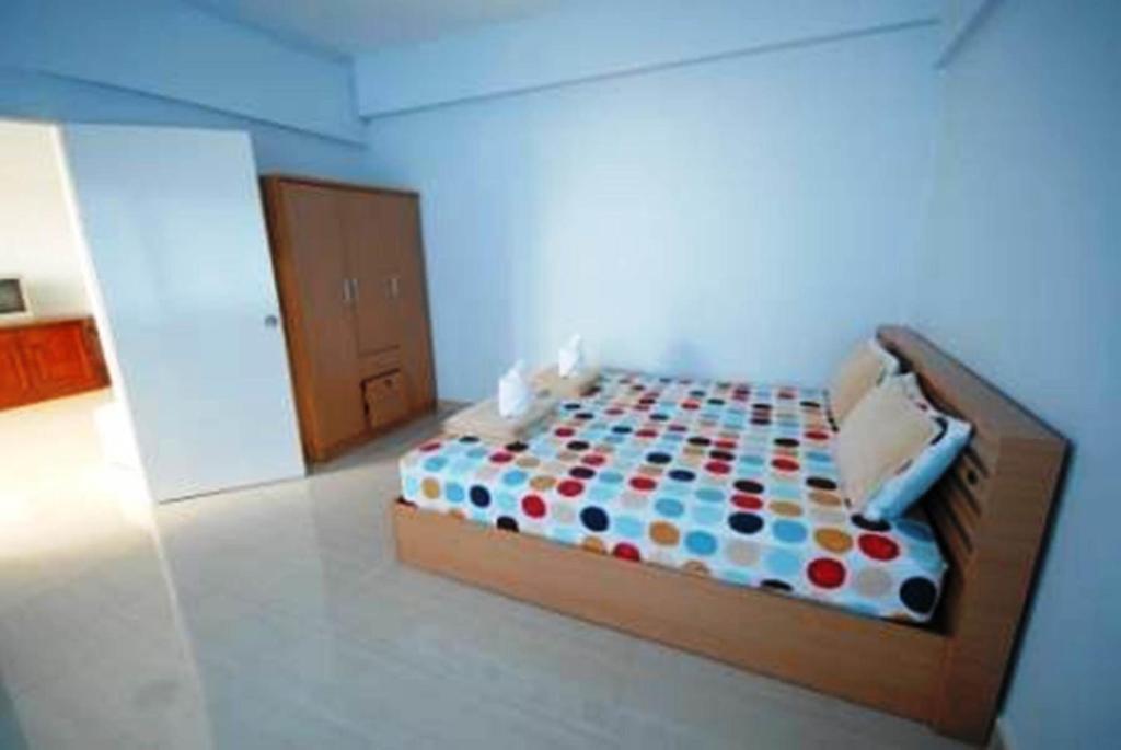 Hostel Cozy Loft Pattaya Pokój zdjęcie