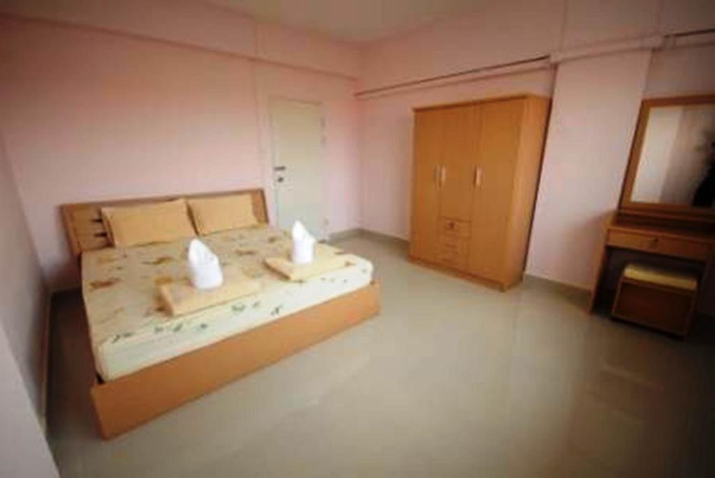 Hostel Cozy Loft Pattaya Pokój zdjęcie